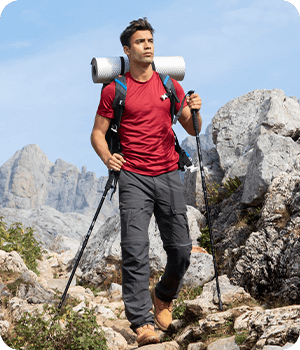 Uttarakhand trekking tour